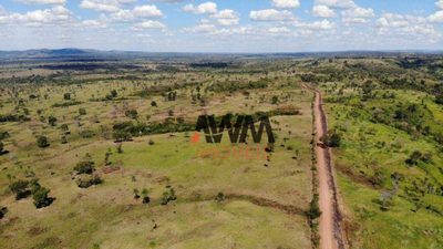 Fazenda, 8596 hectares - Foto 2