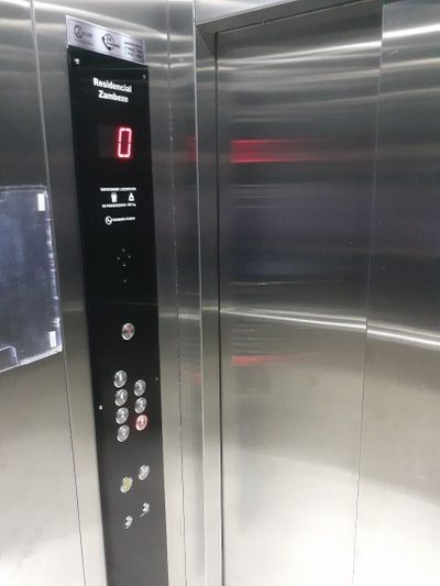 Apartamento, 2 quartos, 45 m² - Foto 4