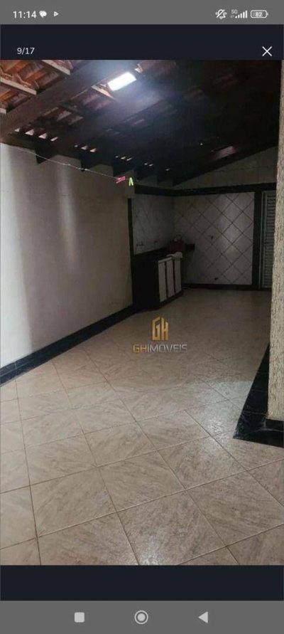 Casa, 3 quartos, 280 m² - Foto 4