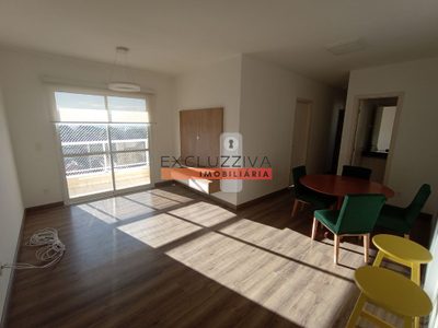 Apartamento, 3 quartos, 82 m² - Foto 1