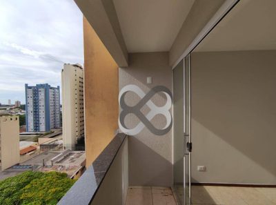 Apartamento, 4 quartos, 250 m² - Foto 4