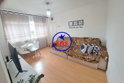 Apartamento, 3 quartos, 65 m² - Foto 1