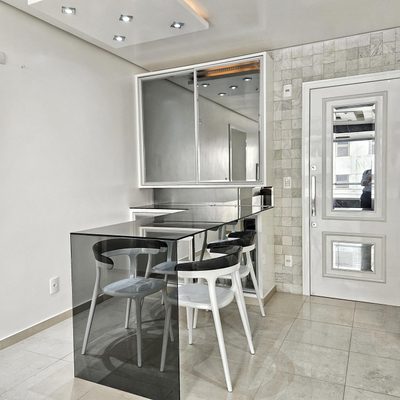 Apartamento, 2 quartos, 90 m² - Foto 4