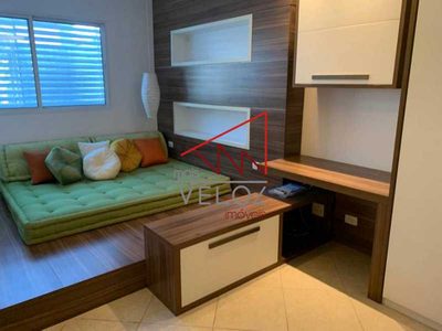 Cobertura, 2 quartos, 183 m² - Foto 4