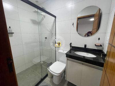 Kitnet-Studio, 25 m² - Foto 3