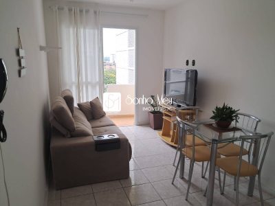 Apartamento, 1 quarto, 50 m² - Foto 1