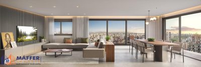 Apartamento, 1 quarto, 28 m² - Foto 4