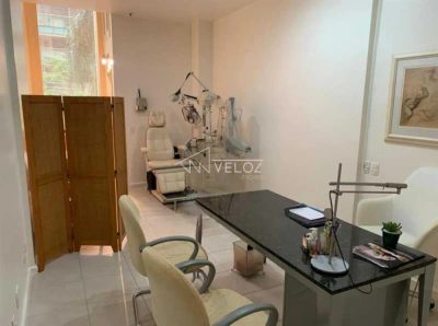 Loja-Salão, 29 m² - Foto 1
