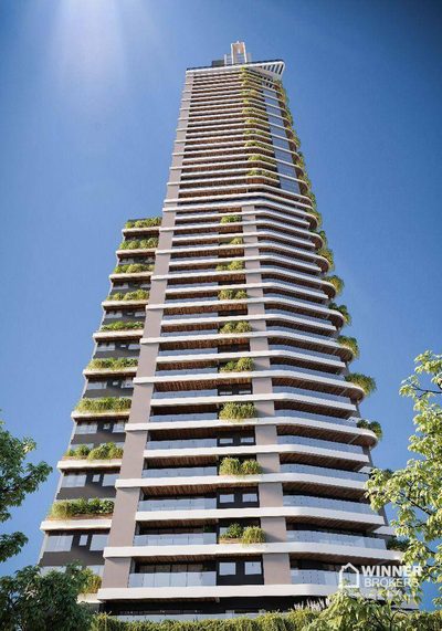 Apartamento, 3 quartos, 221 m² - Foto 4