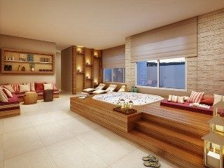 Apartamento, 3 quartos, 82 m² - Foto 2