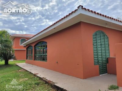 Casa, 8 quartos, 1306 m² - Foto 3