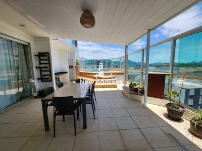 Cobertura, 4 quartos, 297 m² - Foto 5