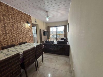 Apartamento, 2 quartos, 65 m² - Foto 5