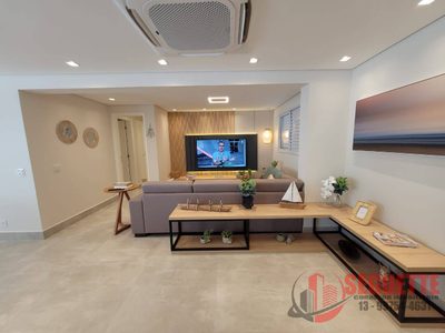 Apartamento, 3 quartos, 149 m² - Foto 2