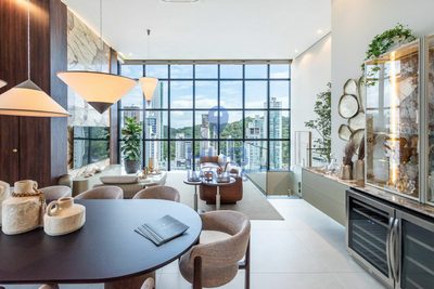 Apartamento, 4 quartos, 296 m² - Foto 5