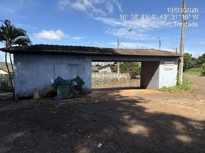 Casa, 3 quartos, 476 m² - Foto 1