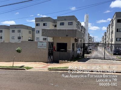 Apartamento, 2 quartos, 43 m² - Foto 1