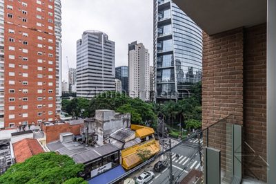 Apartamento, 3 quartos, 335 m² - Foto 5