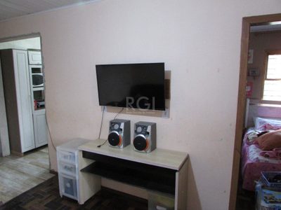 Casa, 2 quartos, 30 m² - Foto 3