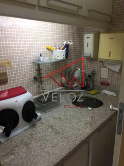 Apartamento, 25 m² - Foto 1