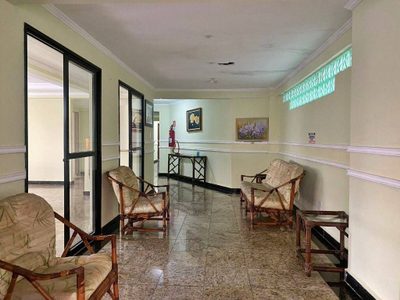 Apartamento, 1 quarto, 52 m² - Foto 2