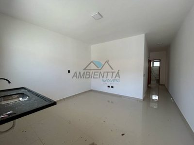 Casa, 2 quartos, 55 m² - Foto 3