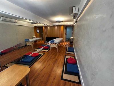 Apartamento, 25 m² - Foto 4