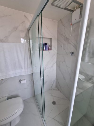 Casa, 2 quartos, 300 m² - Foto 2