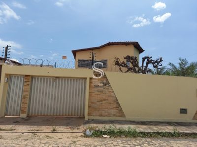 Casa, 4 quartos, 250 m² - Foto 2