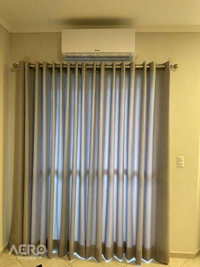 Apartamento, 1 quarto, 35 m² - Foto 5