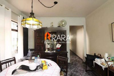 Sobrado, 3 quartos, 227 m² - Foto 1
