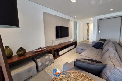 Apartamento, 3 quartos, 156 m² - Foto 4