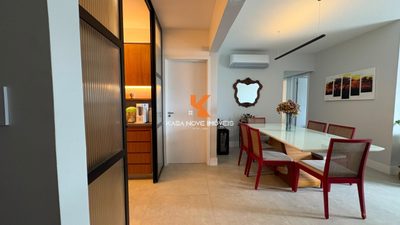 Apartamento, 3 quartos, 106 m² - Foto 5