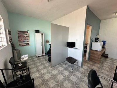 Loja-Salão, 350 m² - Foto 4