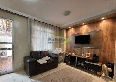 Casa, 2 quartos - Foto 1