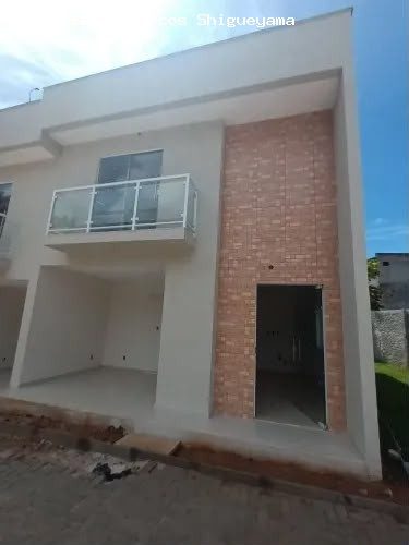 Casa de Condomínio, 4 quartos - Foto 3
