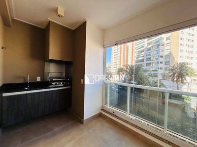 Apartamento, 3 quartos, 139 m² - Foto 5