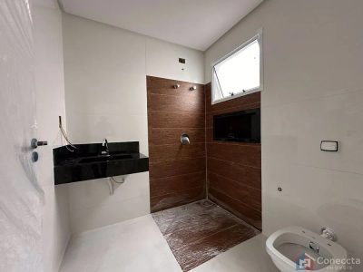 Casa, 3 quartos, 125 m² - Foto 1