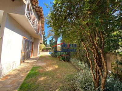 Casa, 5 quartos, 320 m² - Foto 4