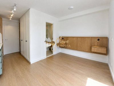 Kitnet-Studio, 23 m² - Foto 2