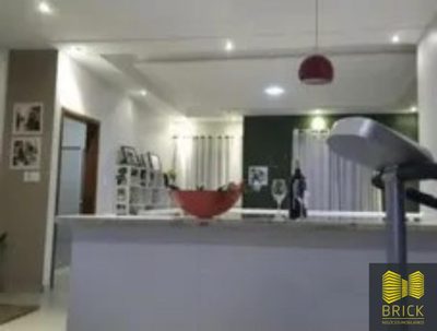 Sobrado, 4 quartos, 280 m² - Foto 3