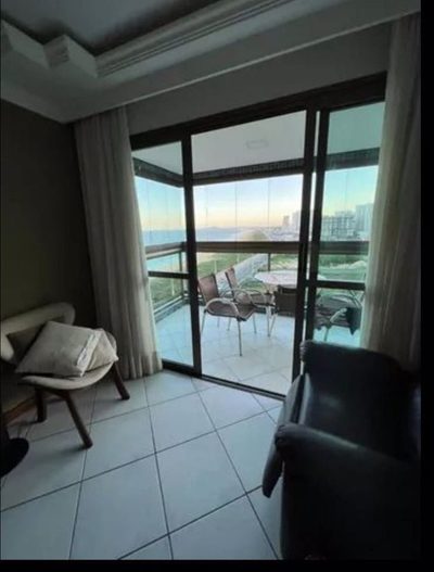 Apartamento, 3 quartos, 125 m² - Foto 4