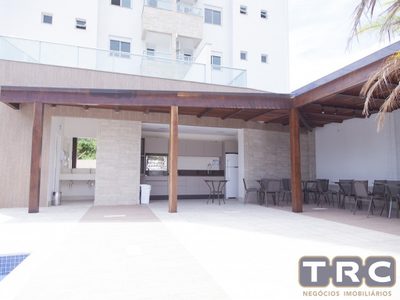 Apartamento, 3 quartos, 115 m² - Foto 5