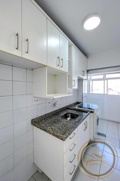 Apartamento, 2 quartos, 48 m² - Foto 5