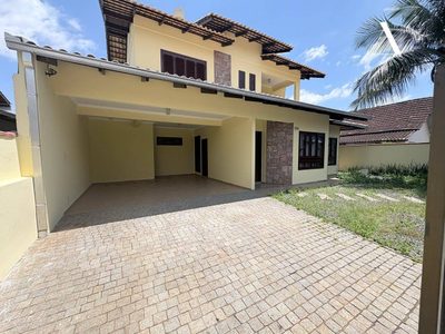 Casa, 3 quartos, 255 m² - Foto 2