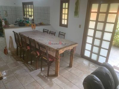 Chácara, 4 quartos, 1200 m² - Foto 4