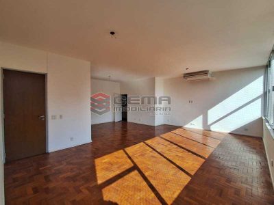 Apartamento, 3 quartos, 170 m² - Foto 5