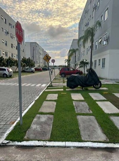 Apartamento, 2 quartos, 45 m² - Foto 1
