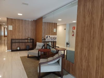 Apartamento, 3 quartos, 73 m² - Foto 3