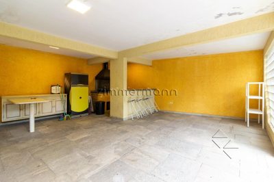 Casa, 4 quartos, 570 m² - Foto 4